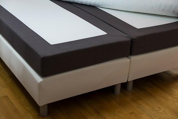 box spring removal can range in price depending on the size and location